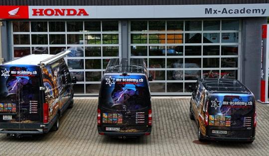 Motocross Shop Schweiz