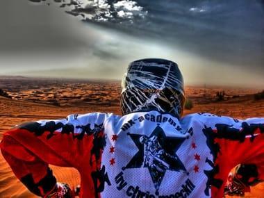 Motocross Shop