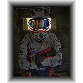 Enduro Brille