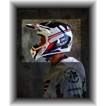 Enduro Helm