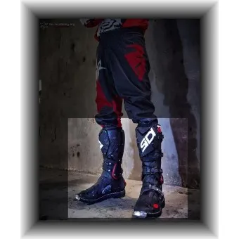 Enduro Stiefel