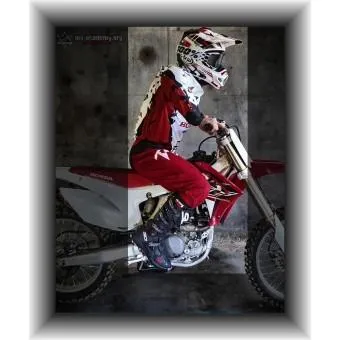 Motocross Bekleidung