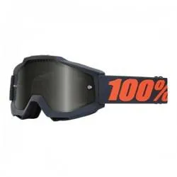 Motocross Brille 100% Accuri Sand