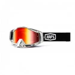 Motocross Brille 100% Racecraft