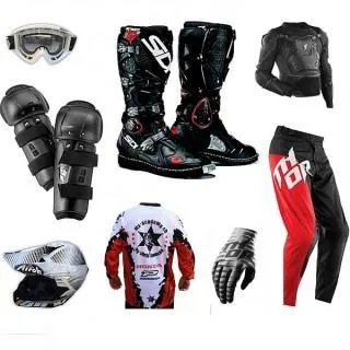 Enduro Bekleidung kaufen