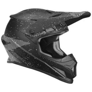 Thor Motocross Helm