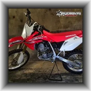 CRF 150 Honda