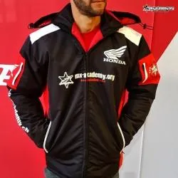 Enduro Honda Jacke 