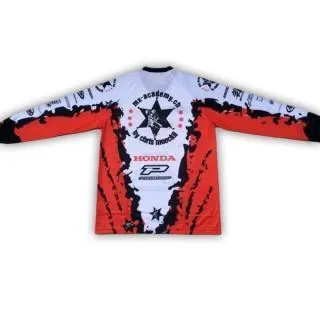 Enduro Jersey