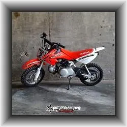 Honda 50 Schweiz