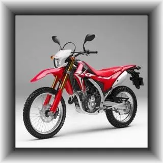 Honda CRF 250L kaufen Schweiz