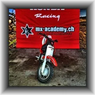 Honda CRF 50 Occasion