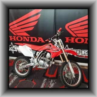 Honda CRF 150 Occasion