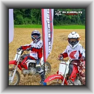 Kinder Motocross gebraucht CRF125