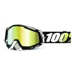 Motocross-Brille 100%