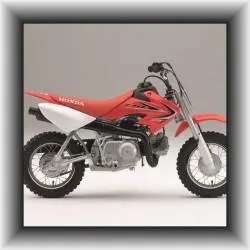 Motocross gebraucht kaufen CRF50