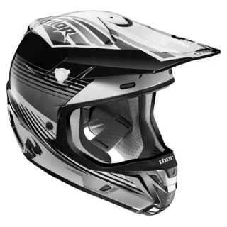 Motocross Helm Frauen