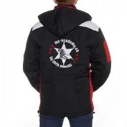 Motocross Jacke