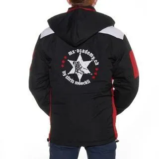 Motocross Jacke