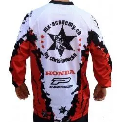 Motocross Jersey