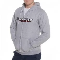 Motocross Pullover