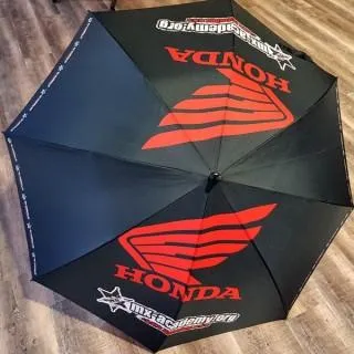 Honda Regen- und Sonnenschirm