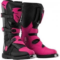 Motocross Stiefel Frauen