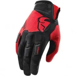 Thor Flow Red Motocross Handschuh kaufen