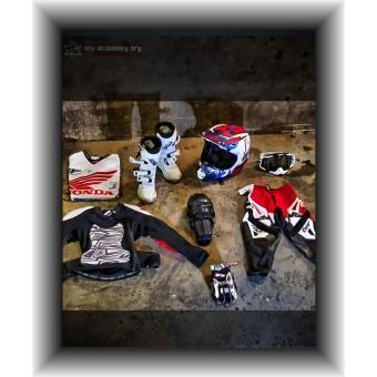 Kinder Motocross Shop