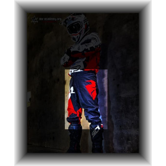 Motocross Hose