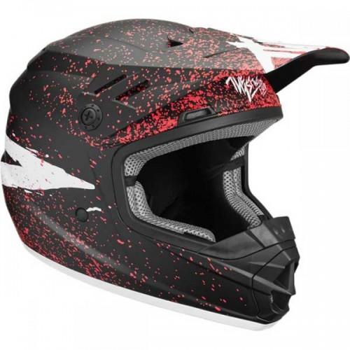 Honger excelleren pasta Kinder-Motocross Helm