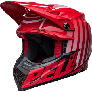 Bell Moto 9S Flex