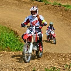 Frauen Motocross Gutschein Tageskurs