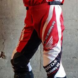 Honda Motocross Hose 