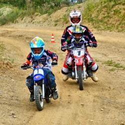 Kindermotocross Schnupperkurs Gutschein