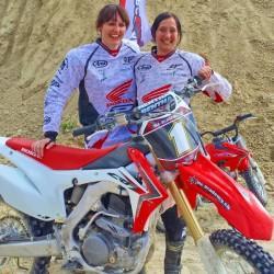 Motocross Gutschein Motocross Couple Angebot Halbtageskurs