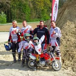 Motocross Gutschein Motocross Familienangebot Tageskurs