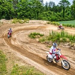 Motocross Gutschein exklusiver Teamevent / Firmenevent Tageskurs