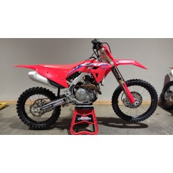 Honda CRF 450R 2021 Occasion